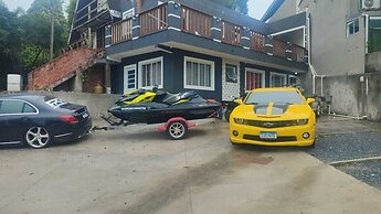 Pousada Mirante do Cesar