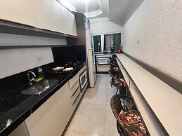 Pousada Mirante do Cesar