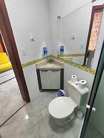 Pousada Mirante do Cesar