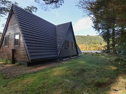 27 Invergarry Lodges
