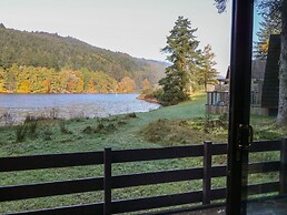 27 Invergarry Lodges