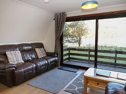 27 Invergarry Lodges