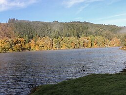 27 Invergarry Lodges