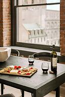 Sonder by Marriott Bonvoy Apollon Apartments Old Montreal