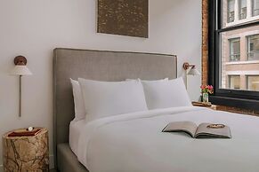 Sonder by Marriott Bonvoy Apollon Apartments Old Montreal