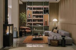 Sonder by Marriott Bonvoy Apollon Apartments Old Montreal