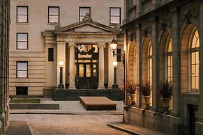 Sonder by Marriott Bonvoy Apollon Apartments Old Montreal