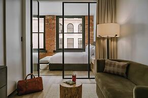 Sonder by Marriott Bonvoy Apollon Apartments Old Montreal
