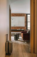 Sonder by Marriott Bonvoy Apollon Apartments Old Montreal