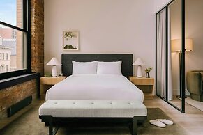 Sonder by Marriott Bonvoy Apollon Apartments Old Montreal