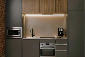 Sonder by Marriott Bonvoy Apollon Apartments Old Montreal