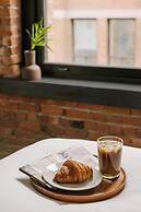 Sonder by Marriott Bonvoy Apollon Apartments Old Montreal