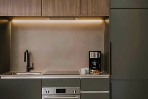 Sonder by Marriott Bonvoy Apollon Apartments Old Montreal