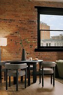 Sonder by Marriott Bonvoy Apollon Apartments Old Montreal