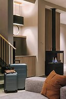 Sonder by Marriott Bonvoy Apollon Apartments Old Montreal