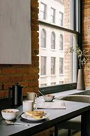 Sonder by Marriott Bonvoy Apollon Apartments Old Montreal