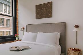 Sonder by Marriott Bonvoy Apollon Apartments Old Montreal