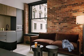 Sonder by Marriott Bonvoy Apollon Apartments Old Montreal