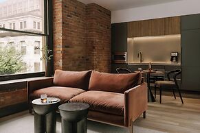 Sonder by Marriott Bonvoy Apollon Apartments Old Montreal