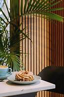 Sonder by Marriott Bonvoy Apollon Apartments Old Montreal