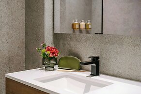 Sonder by Marriott Bonvoy Apollon Apartments Old Montreal