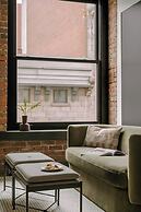 Sonder by Marriott Bonvoy Apollon Apartments Old Montreal