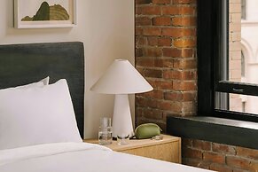 Sonder by Marriott Bonvoy Apollon Apartments Old Montreal