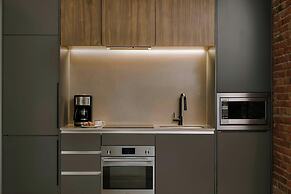 Sonder by Marriott Bonvoy Apollon Apartments Old Montreal