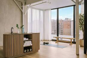 Sonder by Marriott Bonvoy Apollon Apartments Old Montreal