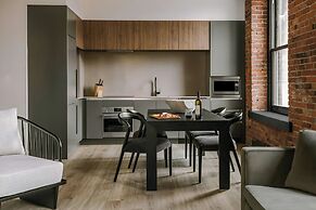 Sonder by Marriott Bonvoy Apollon Apartments Old Montreal