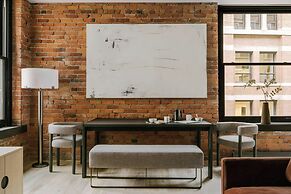 Sonder by Marriott Bonvoy Apollon Apartments Old Montreal