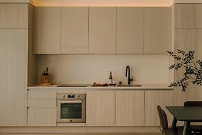 Sonder by Marriott Bonvoy The Craftsman Apartments Downtown LA