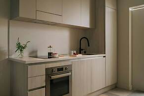 Sonder by Marriott Bonvoy The Craftsman Apartments Downtown LA