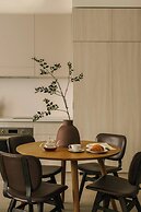 Sonder by Marriott Bonvoy The Craftsman Apartments Downtown LA