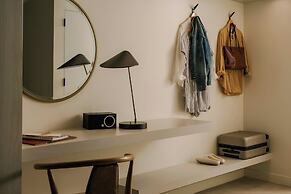 Sonder by Marriott Bonvoy The Craftsman Apartments Downtown LA