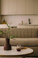 Sonder by Marriott Bonvoy The Craftsman Apartments Downtown LA