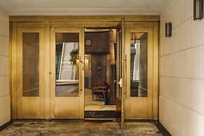 Sonder by Marriott Bonvoy The Craftsman Apartments Downtown LA