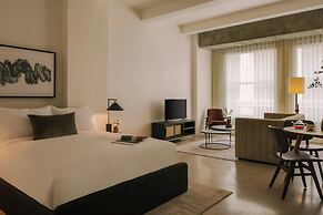 Sonder by Marriott Bonvoy The Craftsman Apartments Downtown LA