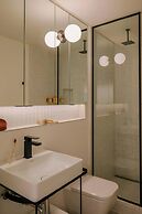 Sonder by Marriott Bonvoy The Craftsman Apartments Downtown LA