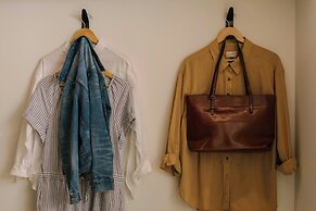 Sonder by Marriott Bonvoy The Craftsman Apartments Downtown LA