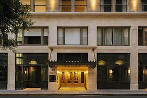 Sonder by Marriott Bonvoy The Craftsman Apartments Downtown LA