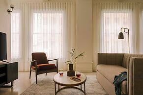 Sonder by Marriott Bonvoy The Craftsman Apartments Downtown LA
