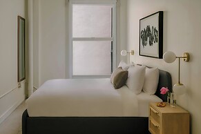 Sonder by Marriott Bonvoy The Craftsman Apartments Downtown LA