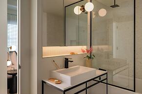 Sonder by Marriott Bonvoy The Craftsman Apartments Downtown LA