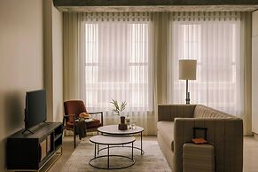 Sonder by Marriott Bonvoy The Craftsman Apartments Downtown LA