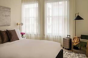 Sonder by Marriott Bonvoy The Craftsman Apartments Downtown LA