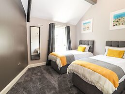 The Olde Drill House