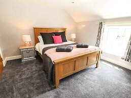 The Olde Drill House