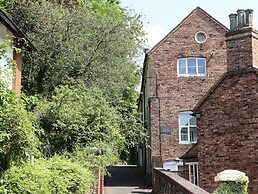 The Olde Drill House