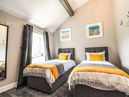 The Olde Drill House